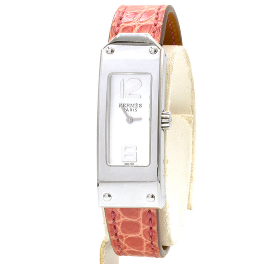 Hermes Kelly II KT1.210 watch