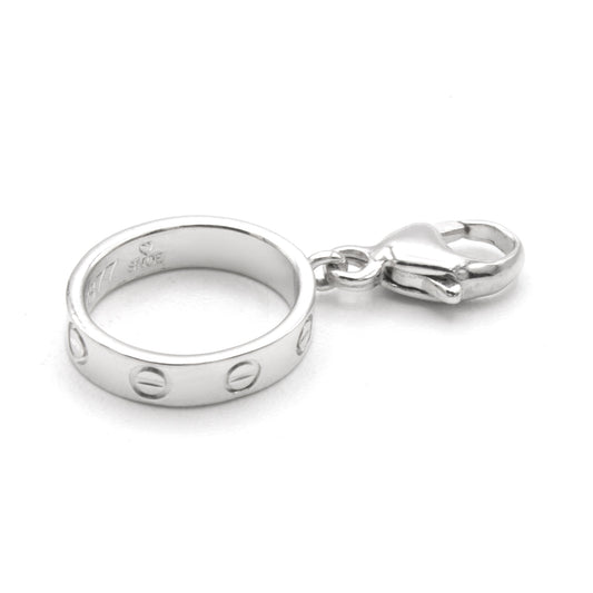 Cartier LOVE pendant