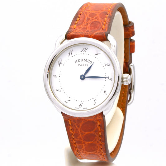 Hermès Arceau AR5.210a watch
