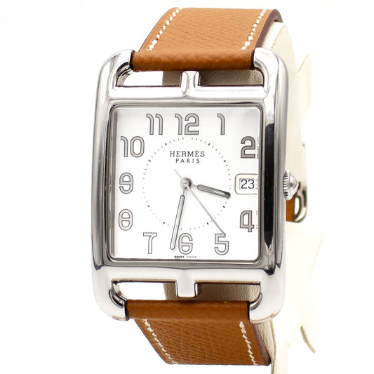 Hermès Cape Cod CC1.810 watch