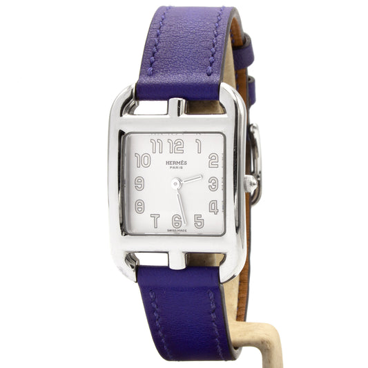 Hermès Cape Cod CC1.210 watch