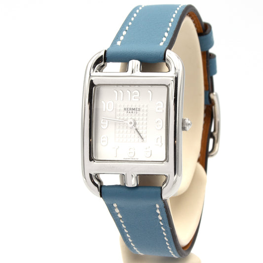 Hermès Cape Cod CC1.210 watch