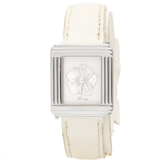 Poiray Ma Première (26x22mm) watch