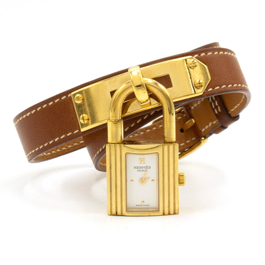 Hermès Kelly watch