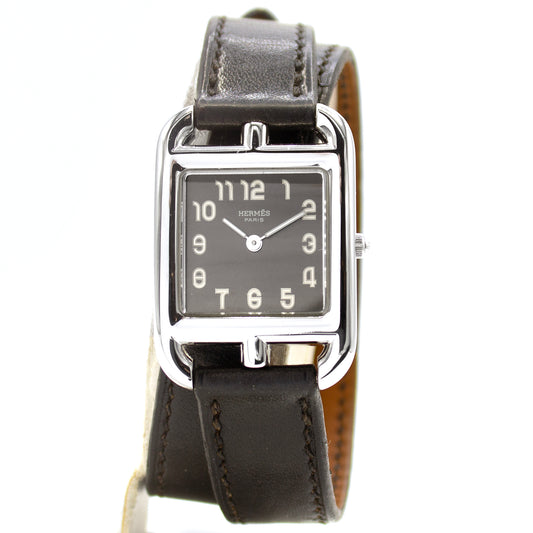Hermès Cape Cod CC1.210 watch