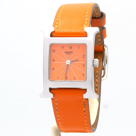 Hermès Heure H HH1.210 watch