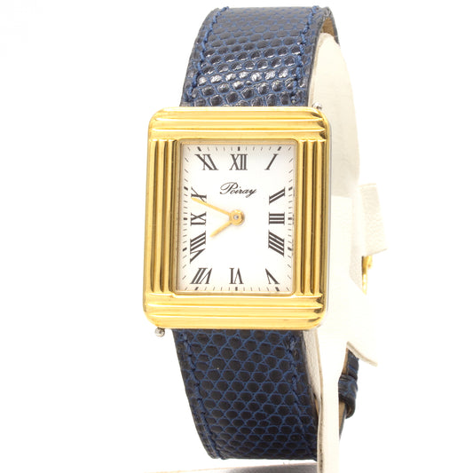 Poiray Ma Première (29x24mm) watch