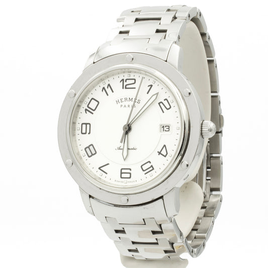 Hermès Clipper Automatic CP2.810 watch
