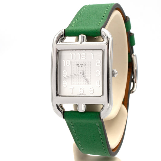 Hermès Cape Cod CC1.210 watch