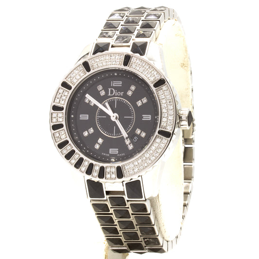 DIOR Christal watch