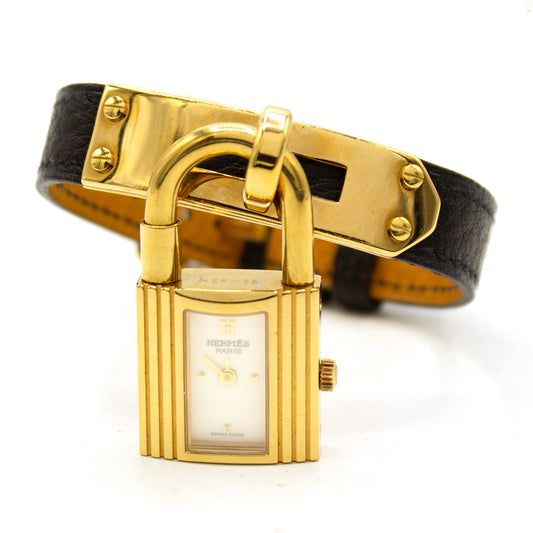 Hermès Kelly watch