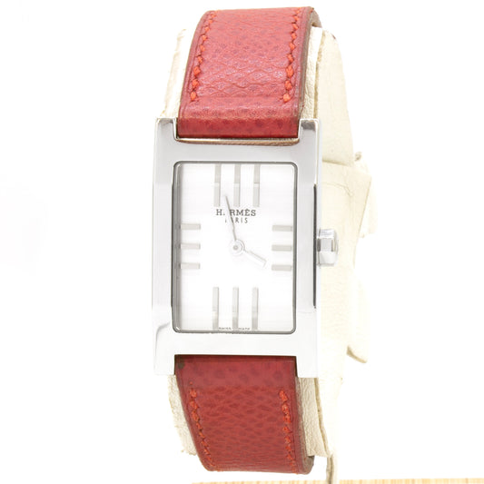 Hermès Tandem TA1.210 watch