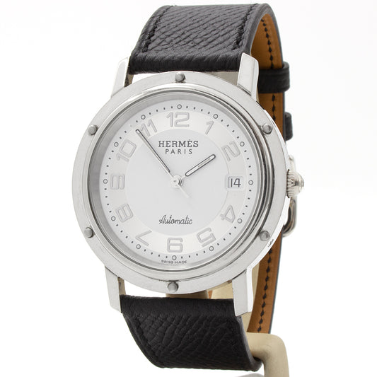 Hermès Clipper CL1.810 watch