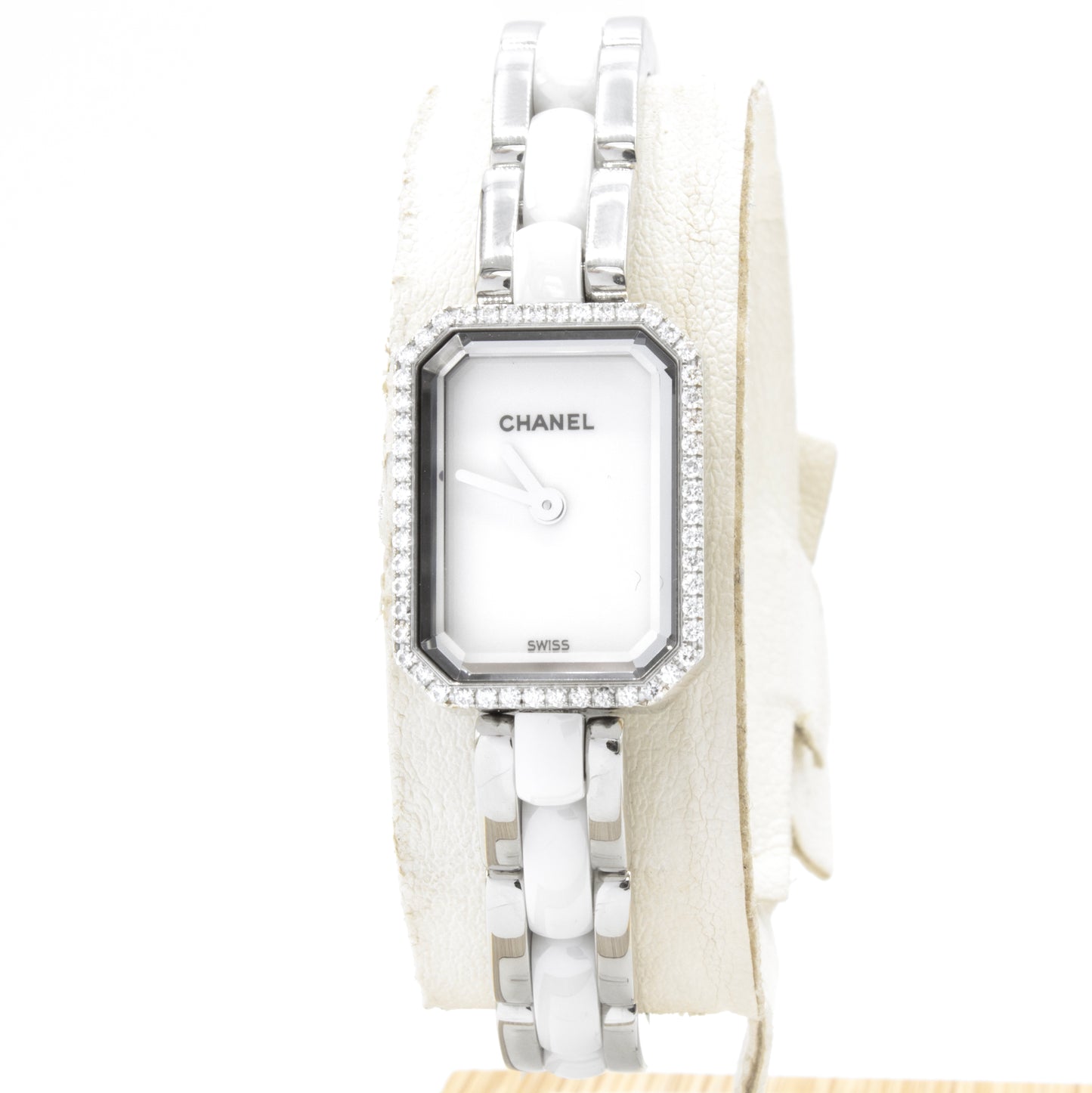 Chanel Premiere Céramique watch