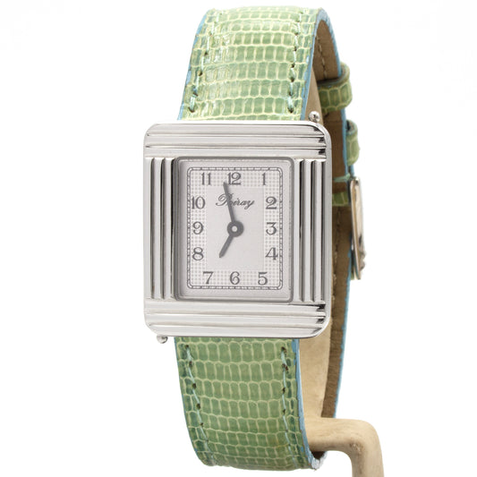 Poiray Ma Première (26x22mm) watch