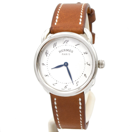 Hermès Arceau AR5.210b watch