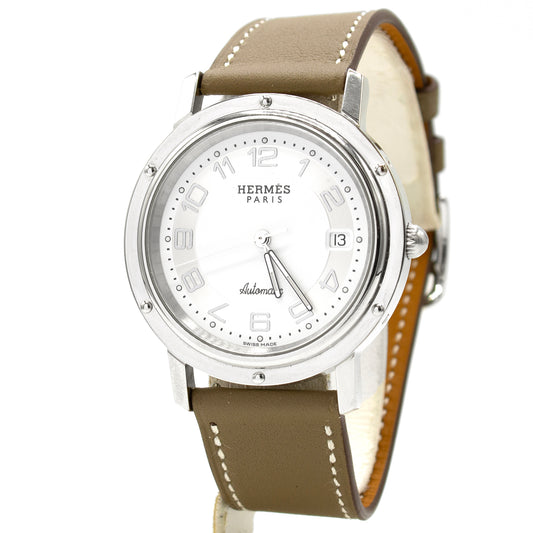 Hermès Clipper CL1.810 watch