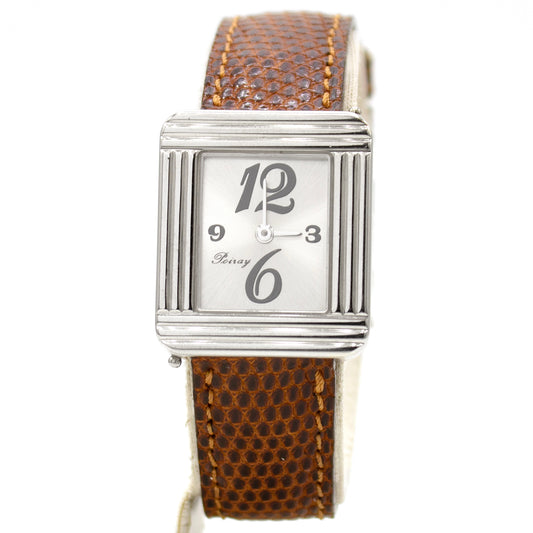 Poiray Ma Première (26x22) watch