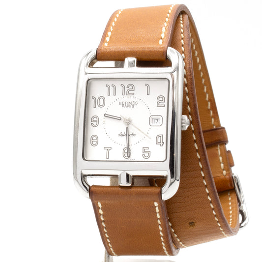 Hermès Cape Cod CC1.710 watch