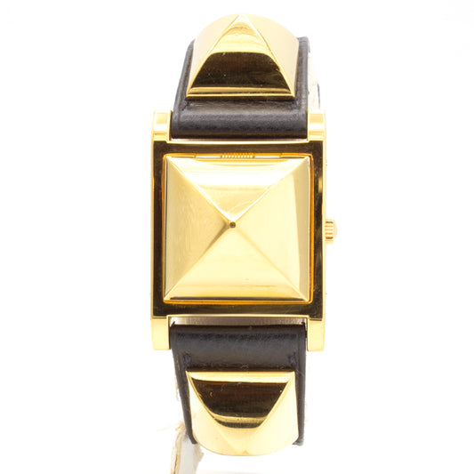 Hermès Médor watch
