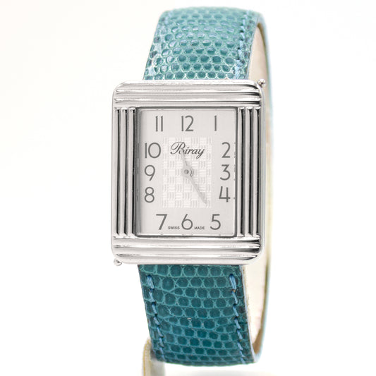 Poiray Ma Première (29x24mm) watch