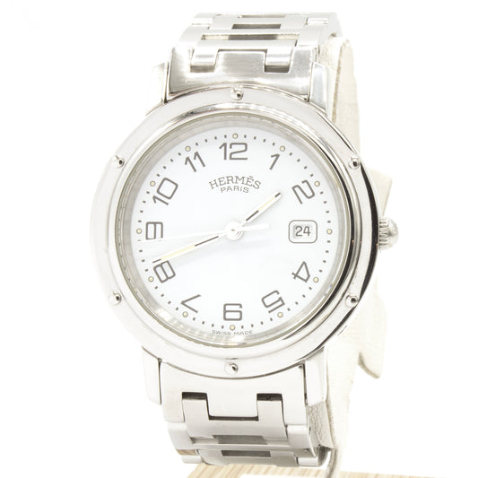 Hermès Clipper CL4.410 30mm watch