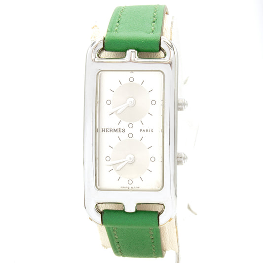 Hermes Cape Cod CC3.210 watch