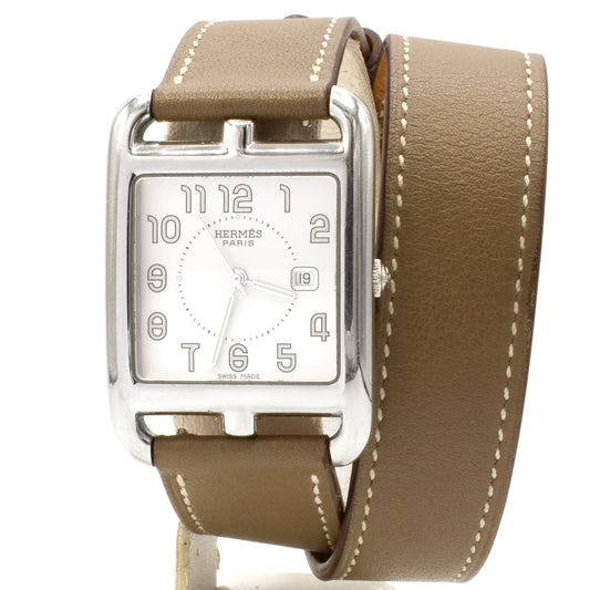 Hermès Cape Cod CC2.710 watch