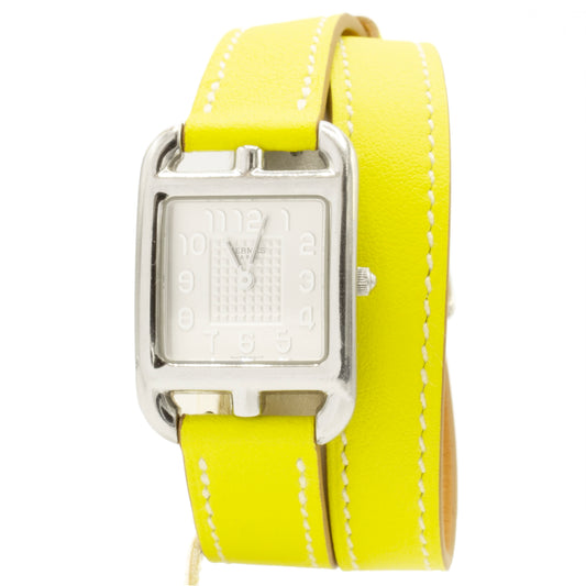 Hermès Cape Cod CC1.210 watch