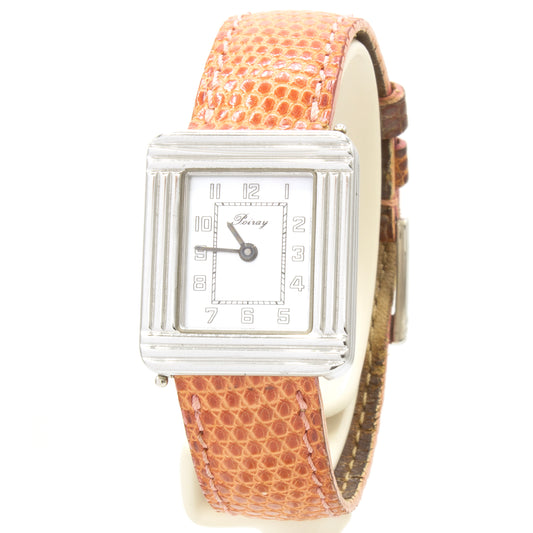Poiray Ma Première (26x22mm) watch