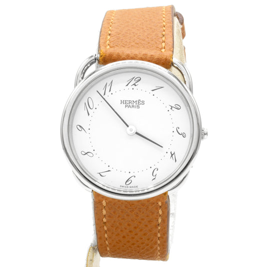 Hermès Arceau 30mm AR4.510 watch