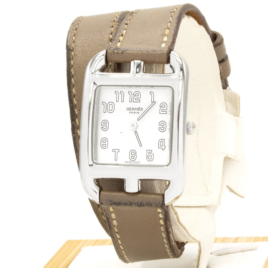 Hermès Cape Cod CC1.210 watch