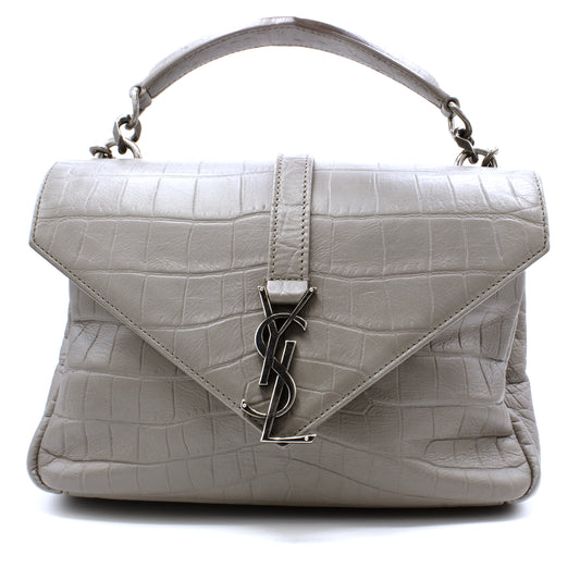 Yves Saint Laurent Collège medium bag