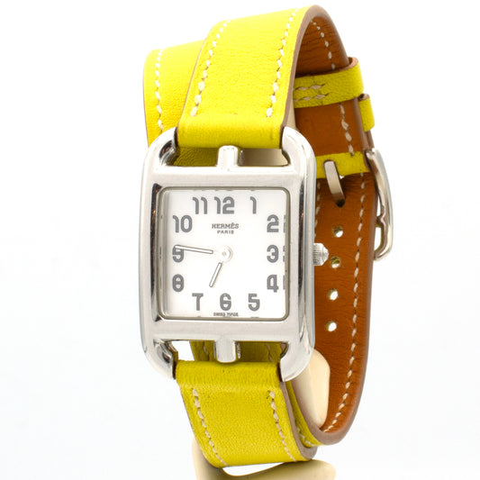 Hermès Cape Cod CC1.210 watch