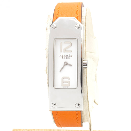 Hermès Kelly II KT1.210 watch