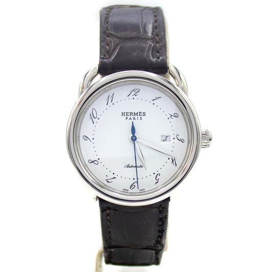 Hermès Arceau AR6.410 watch