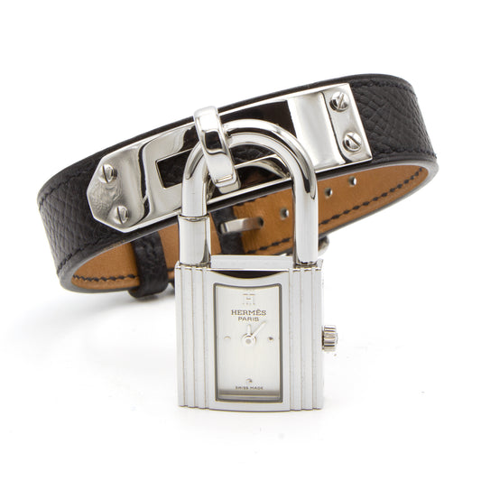 Hermes Kelly watch