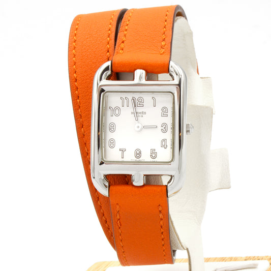 Hermès Cape Cod CC1.210 watch