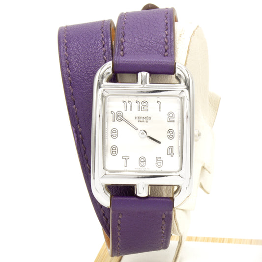 Hermès Cape Cod CC1.210 watch