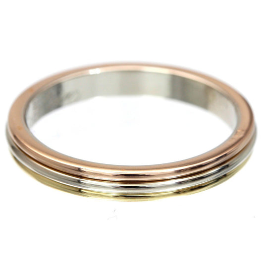 Cartier alliance Vendôme Trinity ring SIZE 54