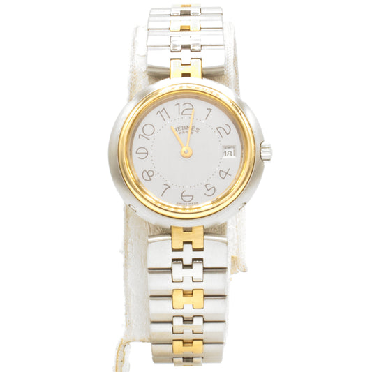 Hermès Profile 25mm watch