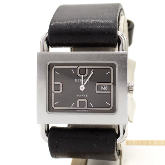 Hermes Barenia BA1.510 watch