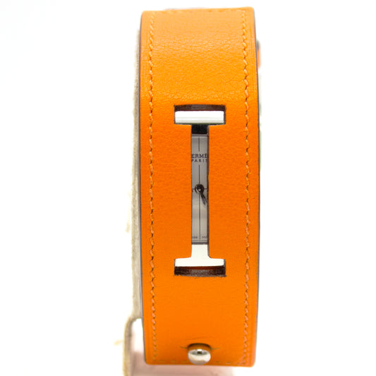Hermès Cherche Midi watch
