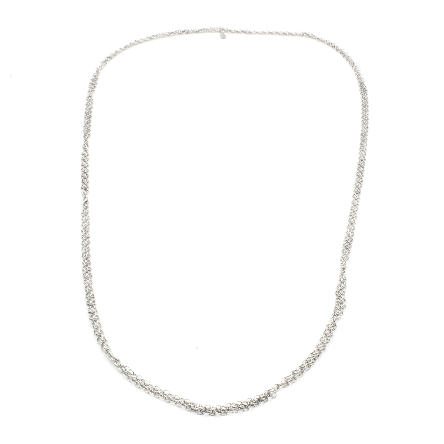 Tiffany & Co Chain necklace