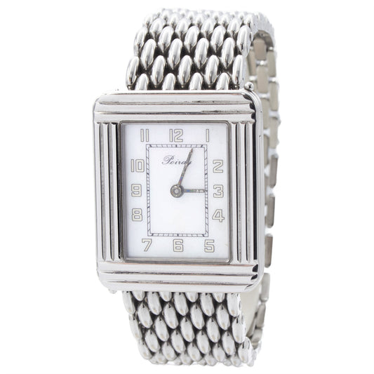 Poiray Ma Première (29x24mm) watch
