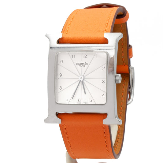 Hermès Heure H HH1.510 watch