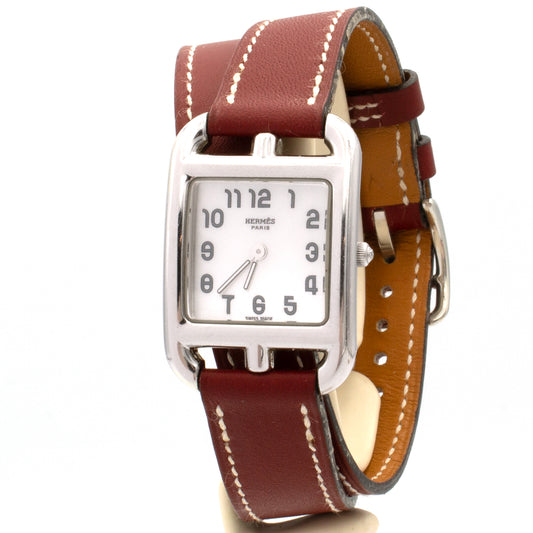 Hermès Cape Cod CC1.210 watch