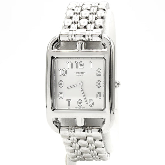 Hermes Cape Cod CC1.210 watch