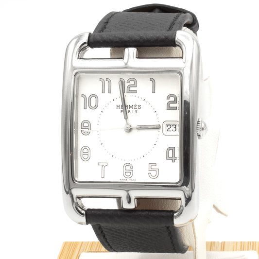 Hermès Cape Cod CC1.810 watch