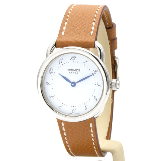 Hermès Arceau AR5.210 watch